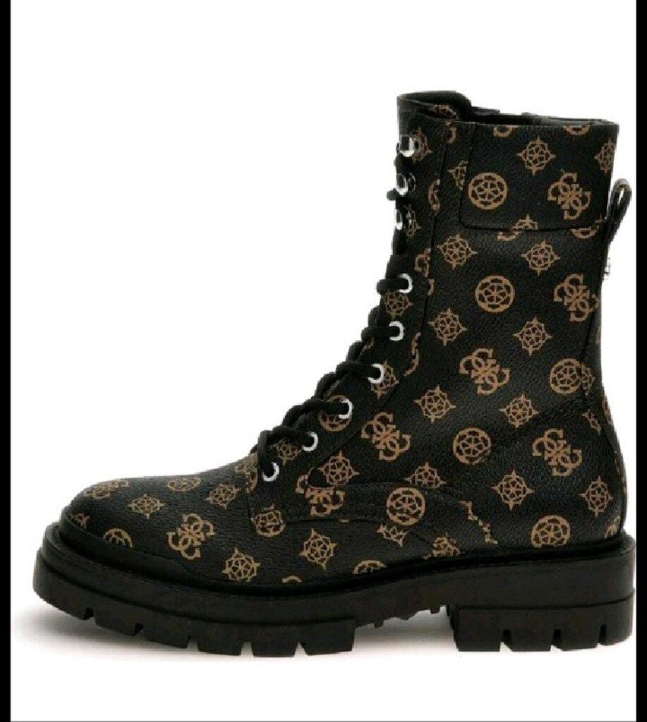 Orijinal Guess Kadın Bot | - 3