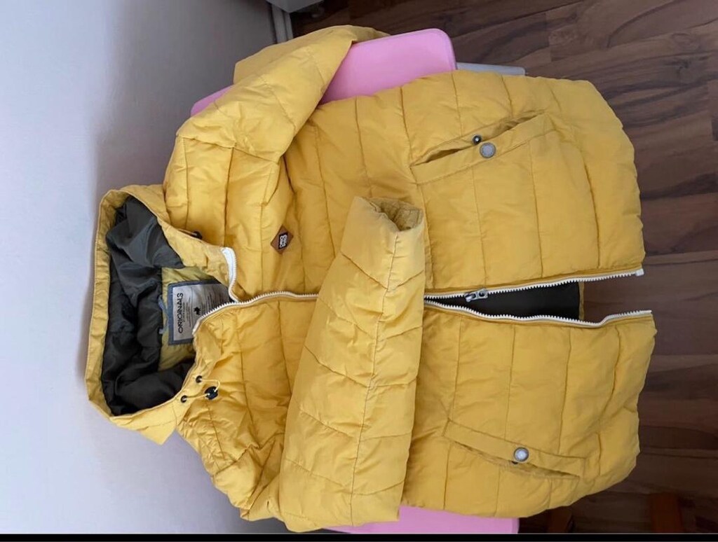 erkek mont