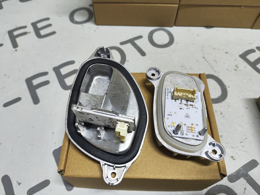 BMW F40 F44 SAĞ FAR GÜNDÜZ LED MODÜLÜ SIFIR 6311944815 9448115 - 3