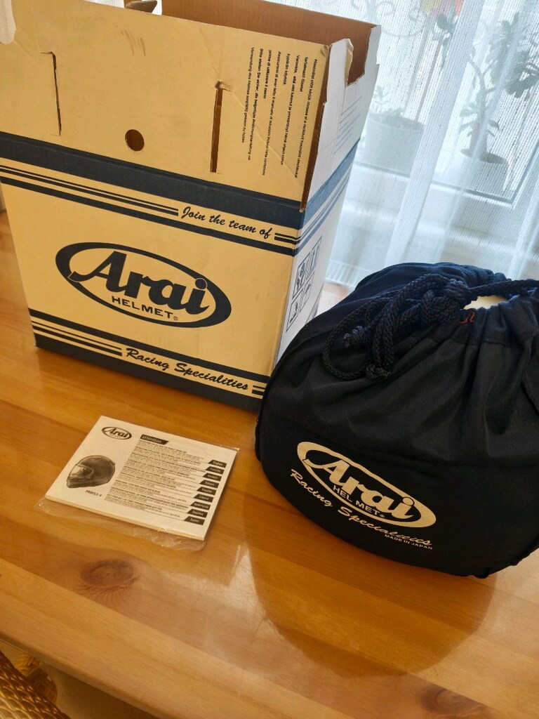 Arai Profile V Orjinal Kask - 2
