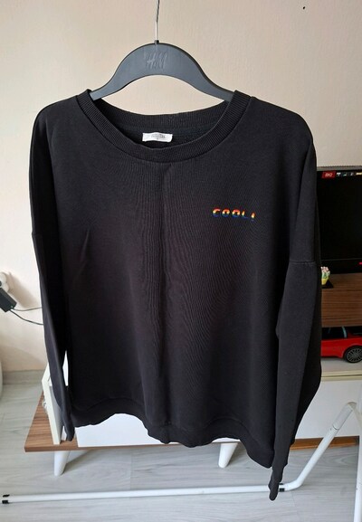 Mudo Sweatshirt