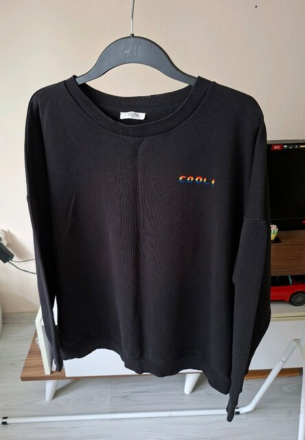 Mudo Sweatshirt