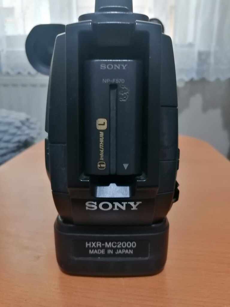 MC2000 - 2