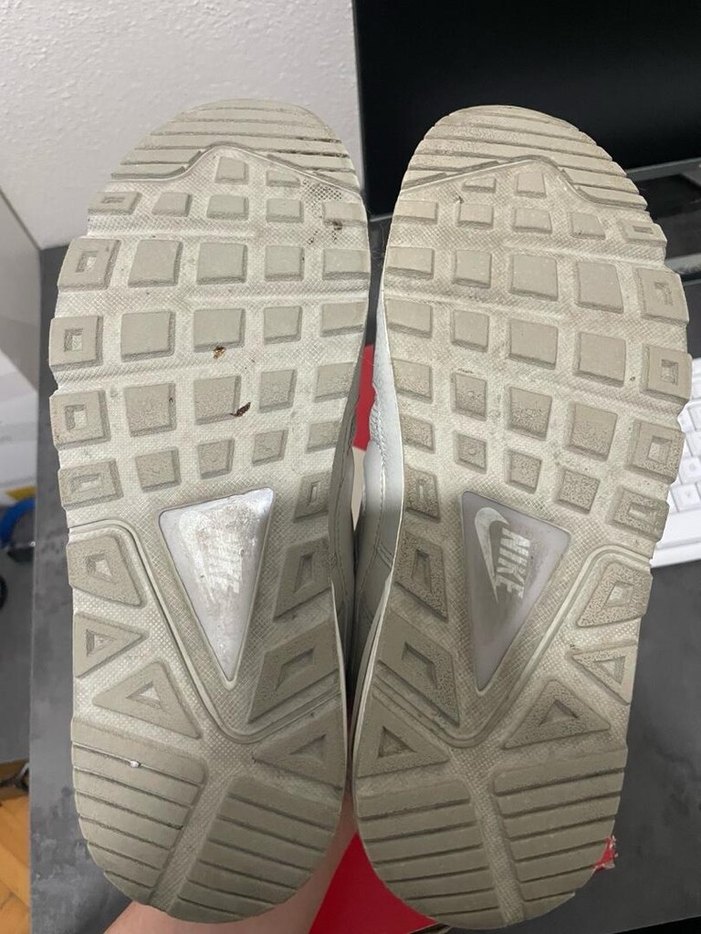 Nike Air Max Çok Temiz - 6