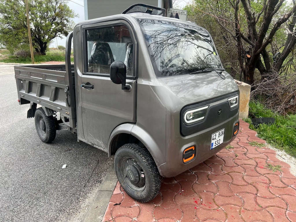 İlk Sahibinden 2 yıl garantili VOLTA VMP-1 - 2