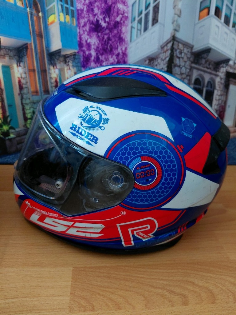 Ls2 L beden - 3