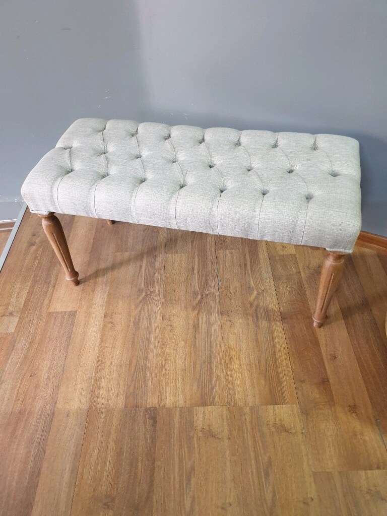 90 CM TORNALI PUF - 2