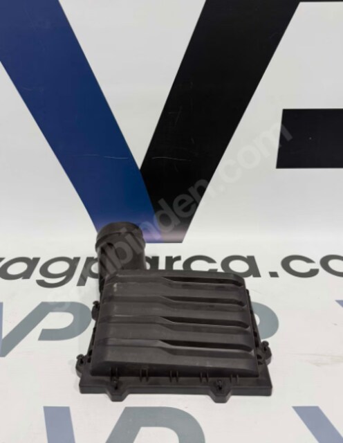 VAG GRUBU HAVA FİLTRE KUTUSU