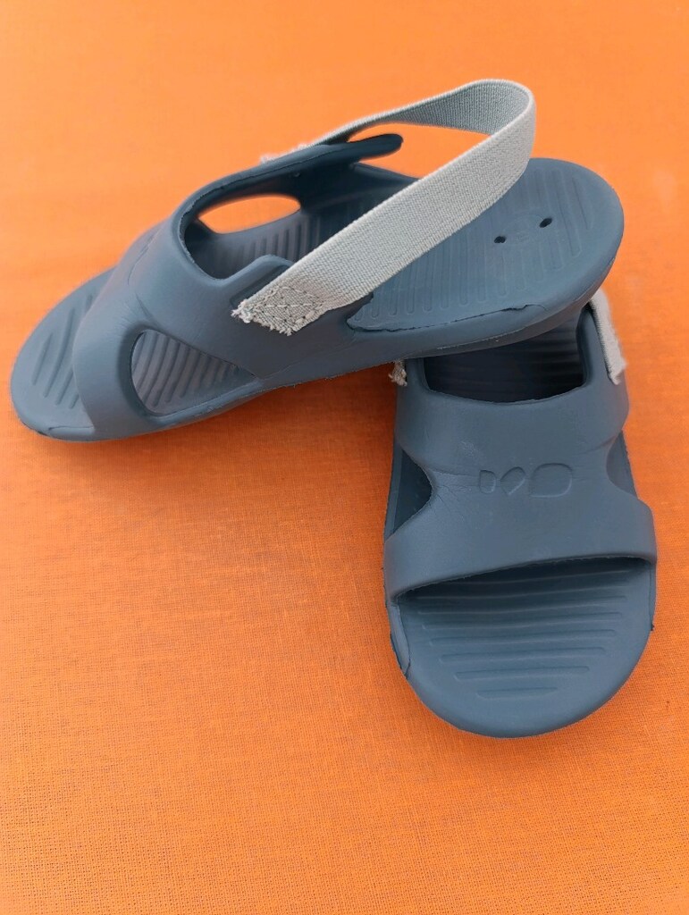 Decathlon sandalet - 2