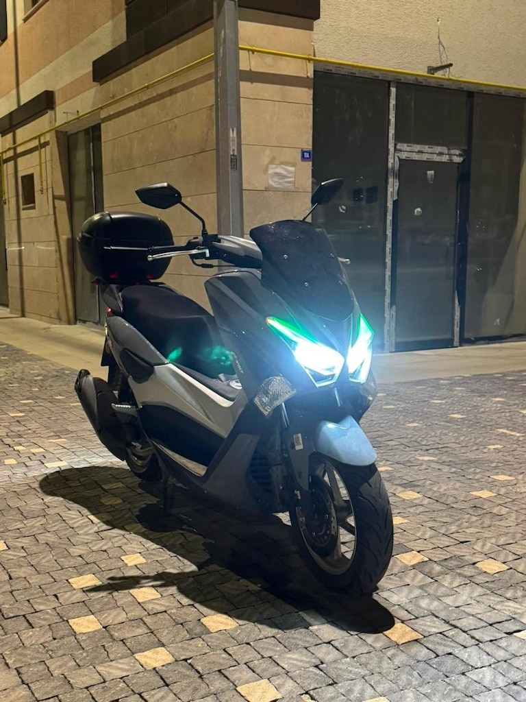 RSX5 2025