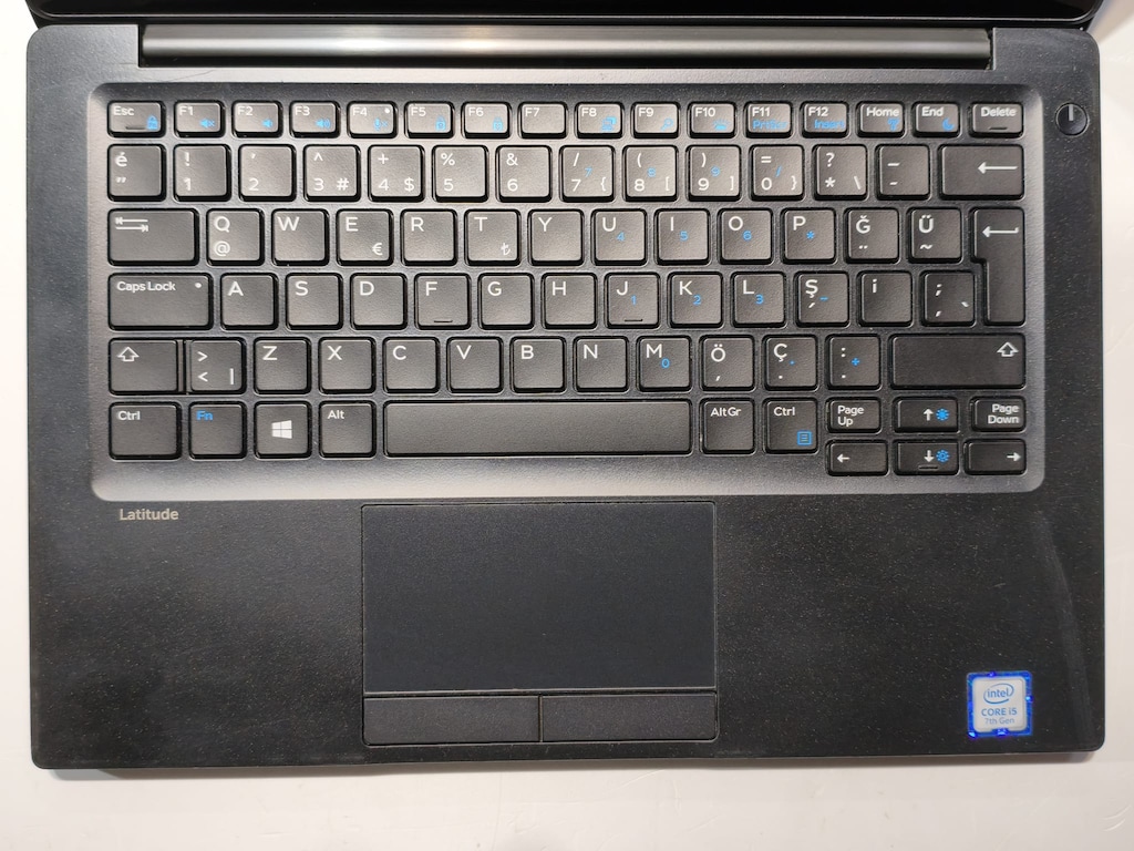 LAPTOP - 4