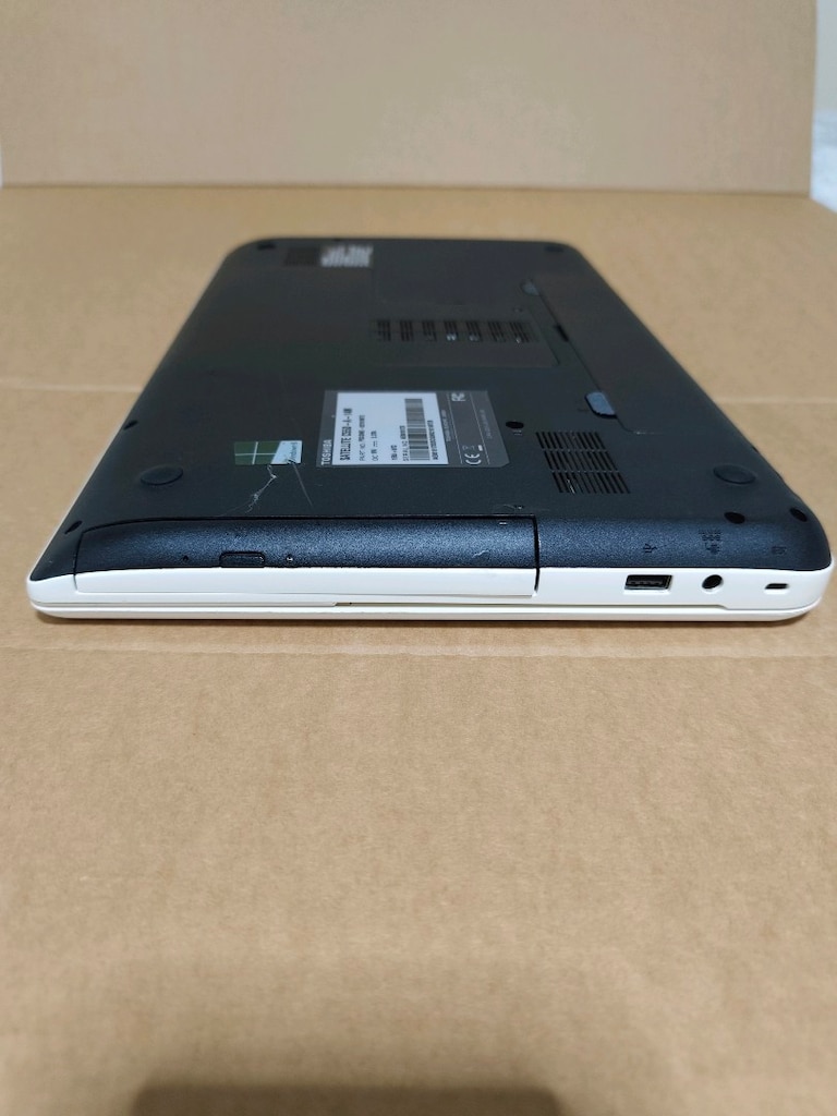 TOSHİBA NOTEBOOK BİLGİSAYAR - 9