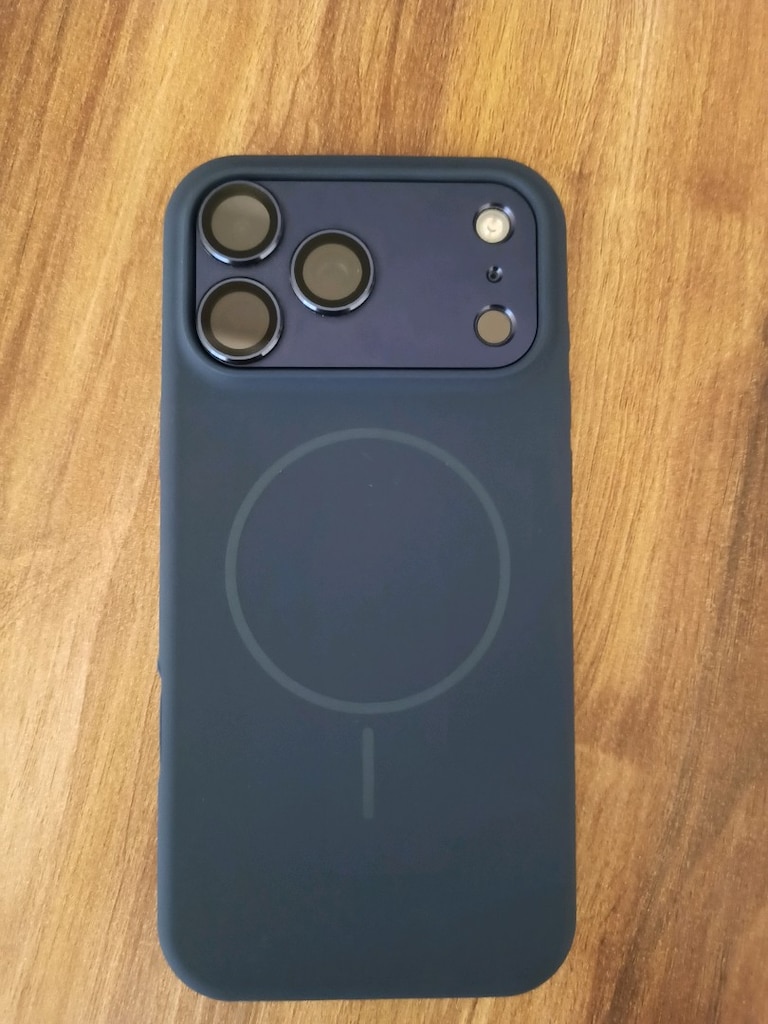 iPhone 17 Pro Max - 2