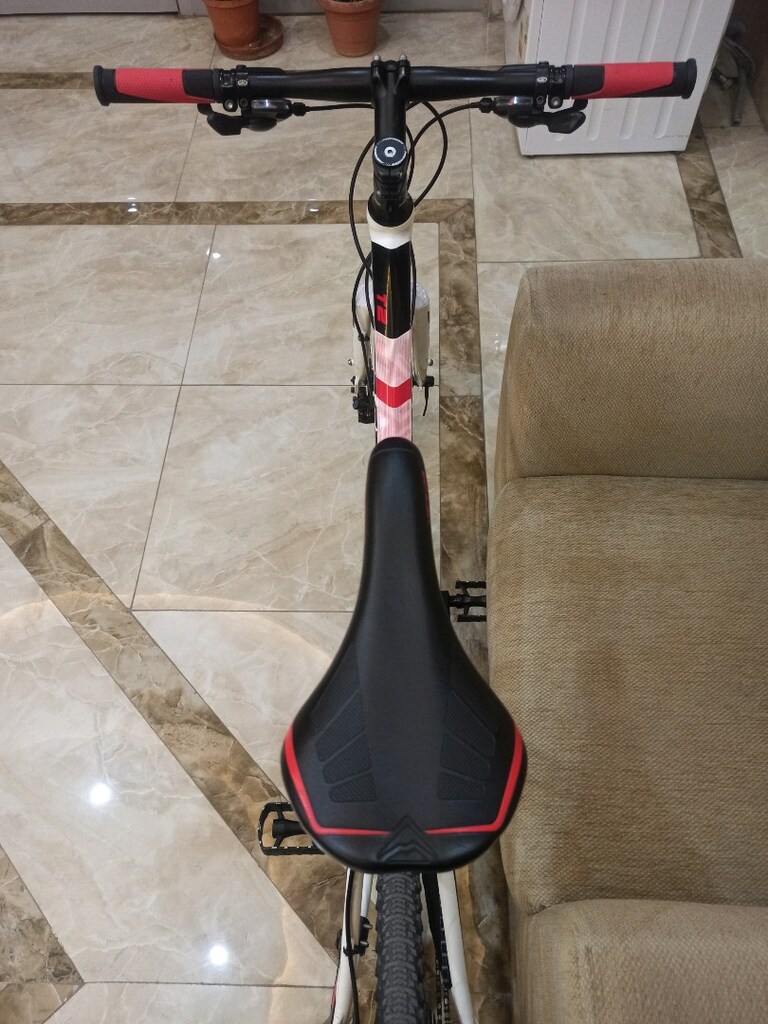 Merida speeder T2 - 4