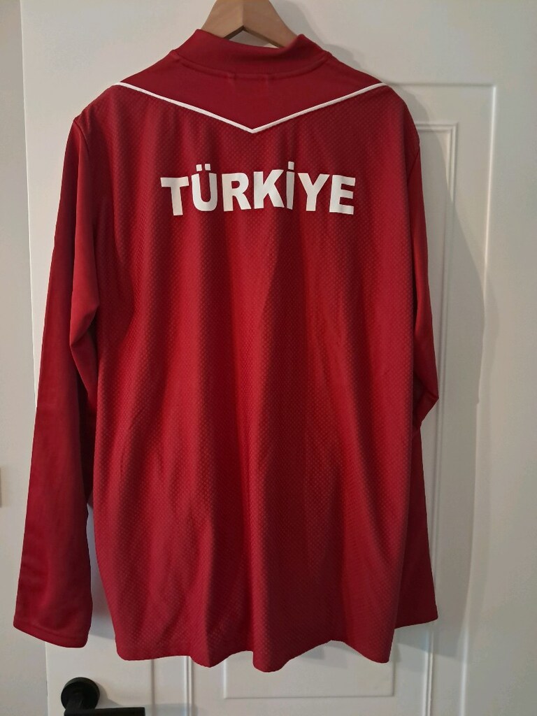 MİLLİ TAKIM SWEAT SHİRT - 3