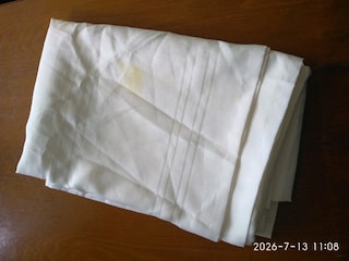 Masa örtüsü - 4