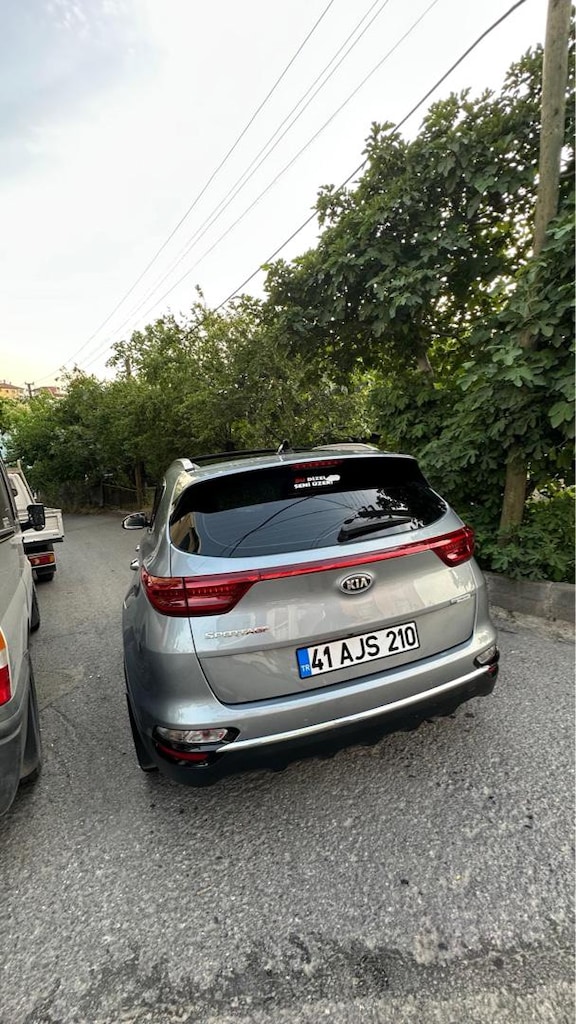 TRNİN EN TEMİZİ - 19