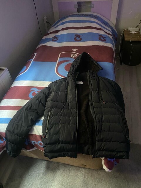 şişme mont