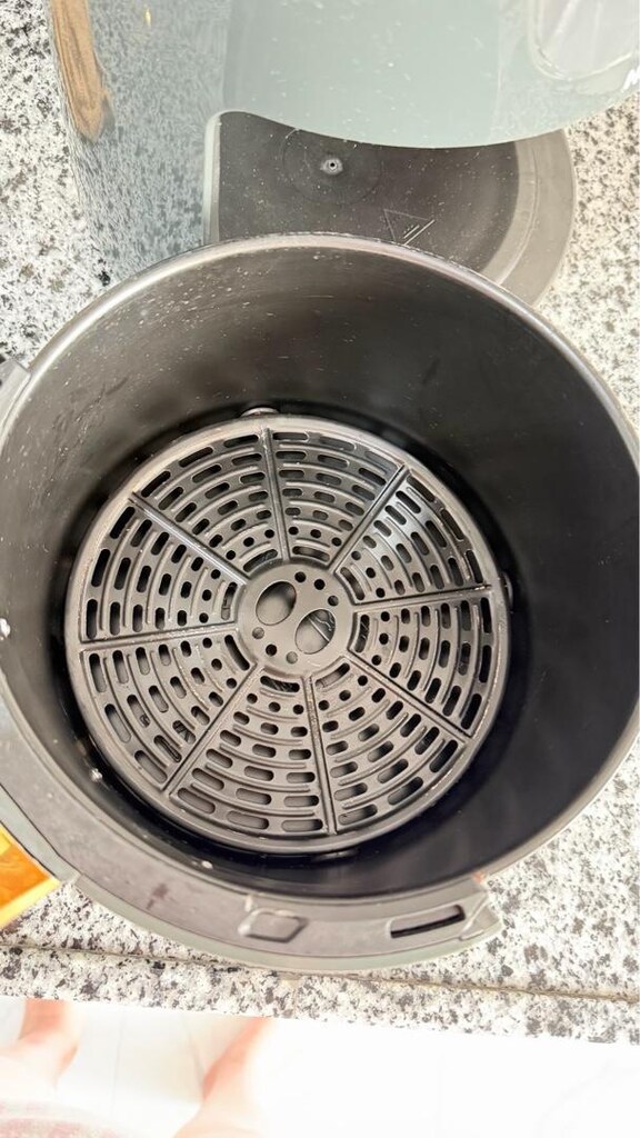 Homend Airfryer - 6