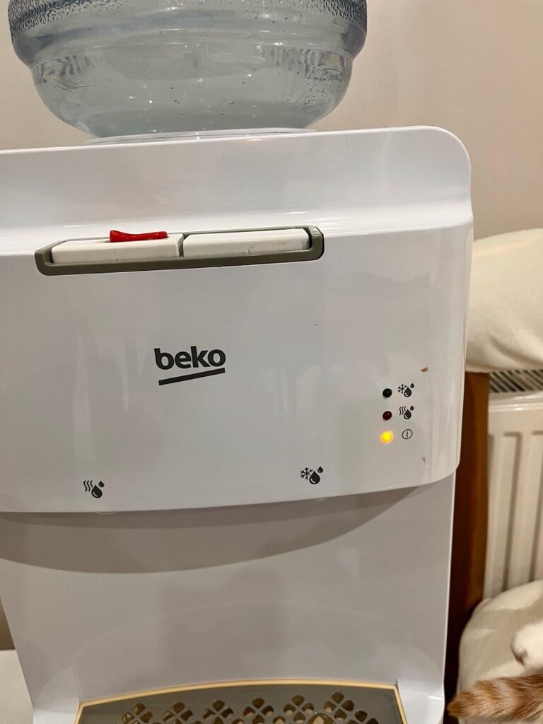 su sebili Beko - 4