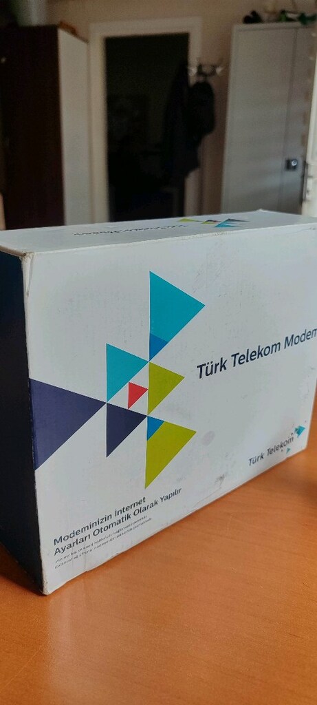 modem - 4