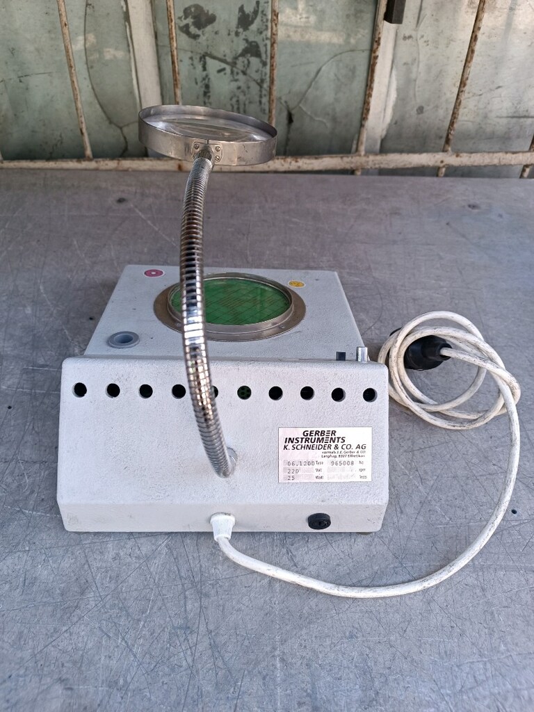 eski lambalı mercek - 3