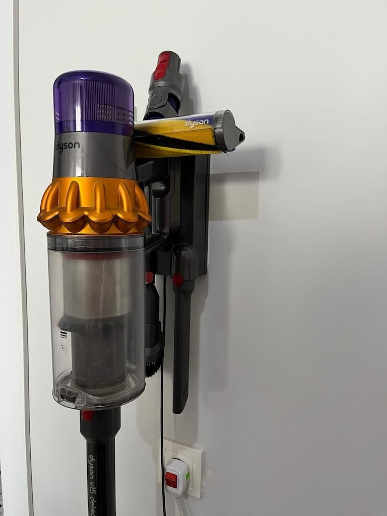 DYSON V15 DETECT ABSOLUTE - 5