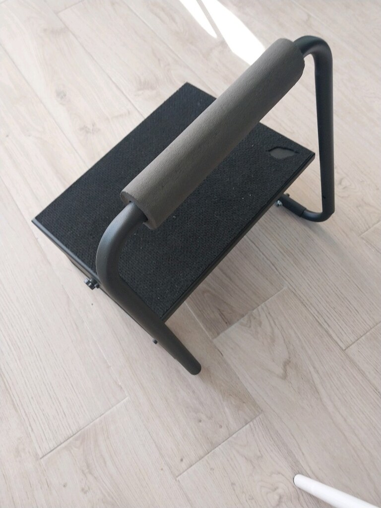 STEPGAMER MASA ALTI AYAKLIK - 3