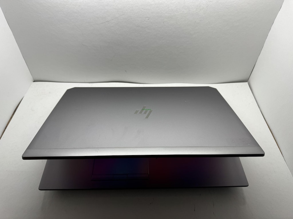 HP ZBOOK İ7 9. NESİL 32 GB RAM 1 TB NVME QUADRO T1000 - 8