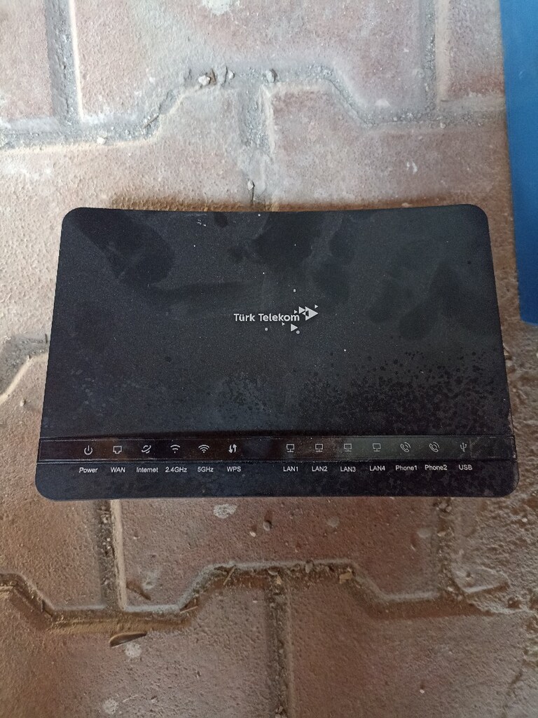 modem - 4