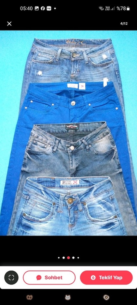pantolon - 2