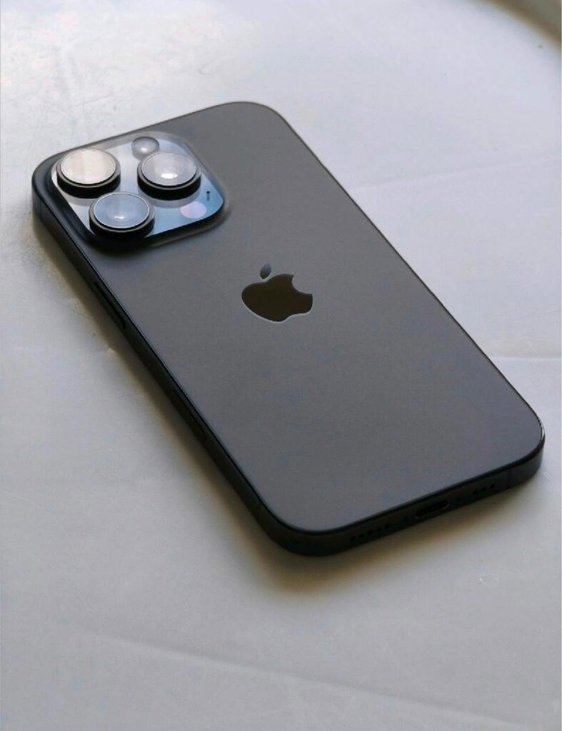 İPHONE 16 PRO 256GB HATASIZ - 6