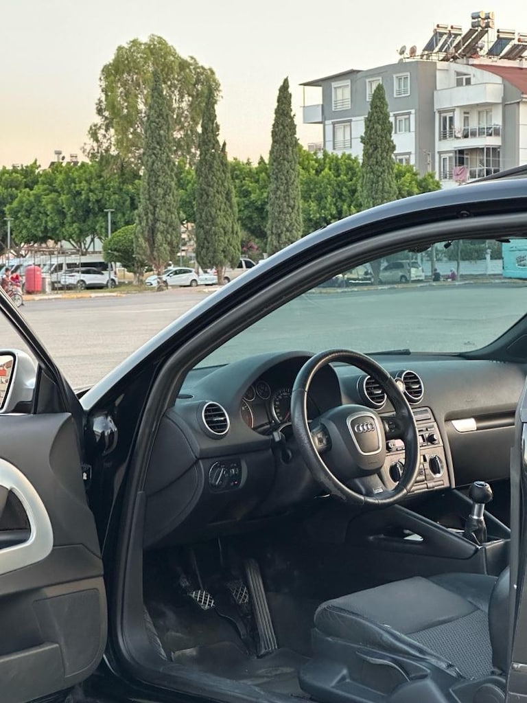 TAKASLI TEMİZ ARAÇ - 7