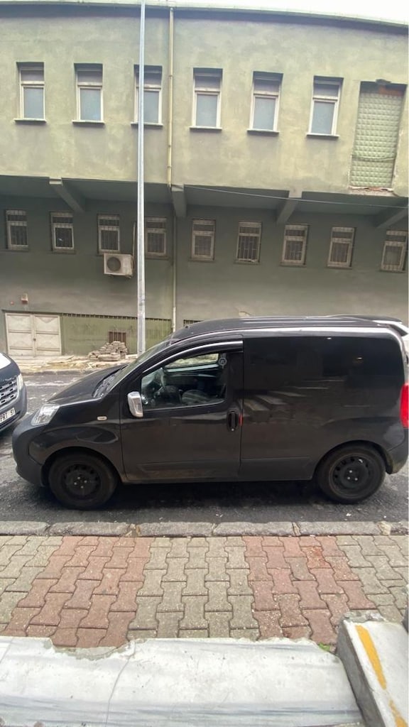 2.SAHİBİNDEN FIORINO BONCUK - 14