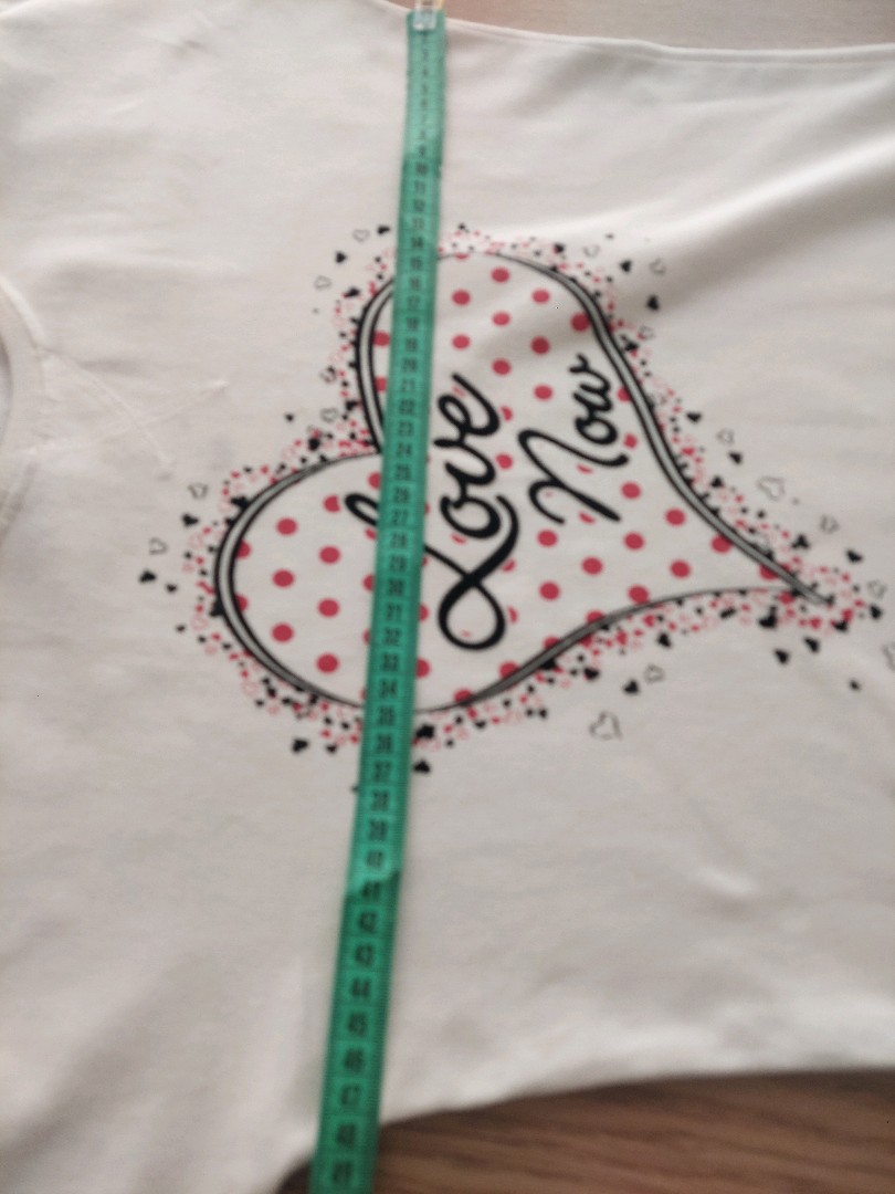 Defacto homewear sweatshirt-pijama - 12