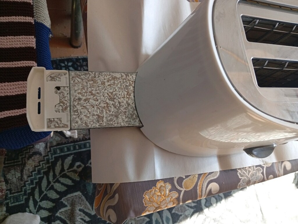 essenso ekmek kızartma Makinesi - 8