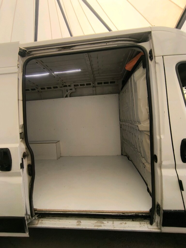 2014 model 11,5 m³ - 11