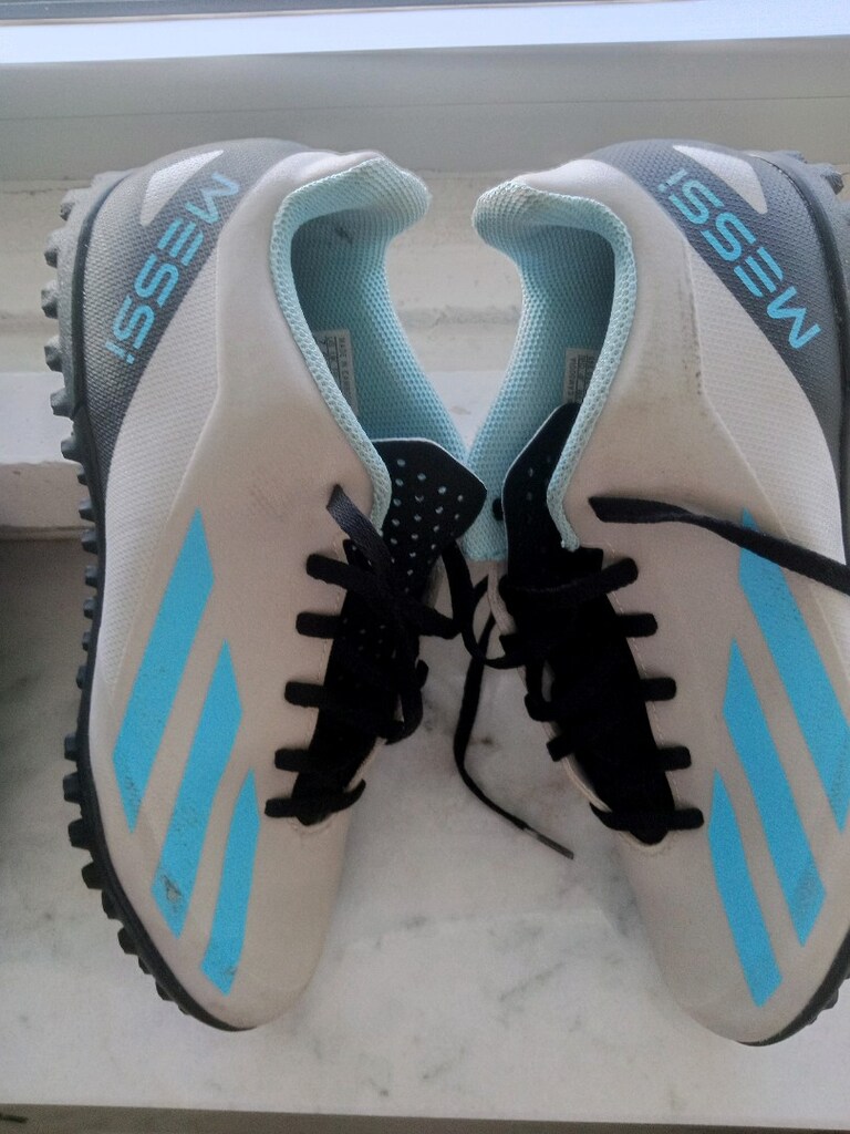 adidas Messi halı saha ayakkabısı - 3