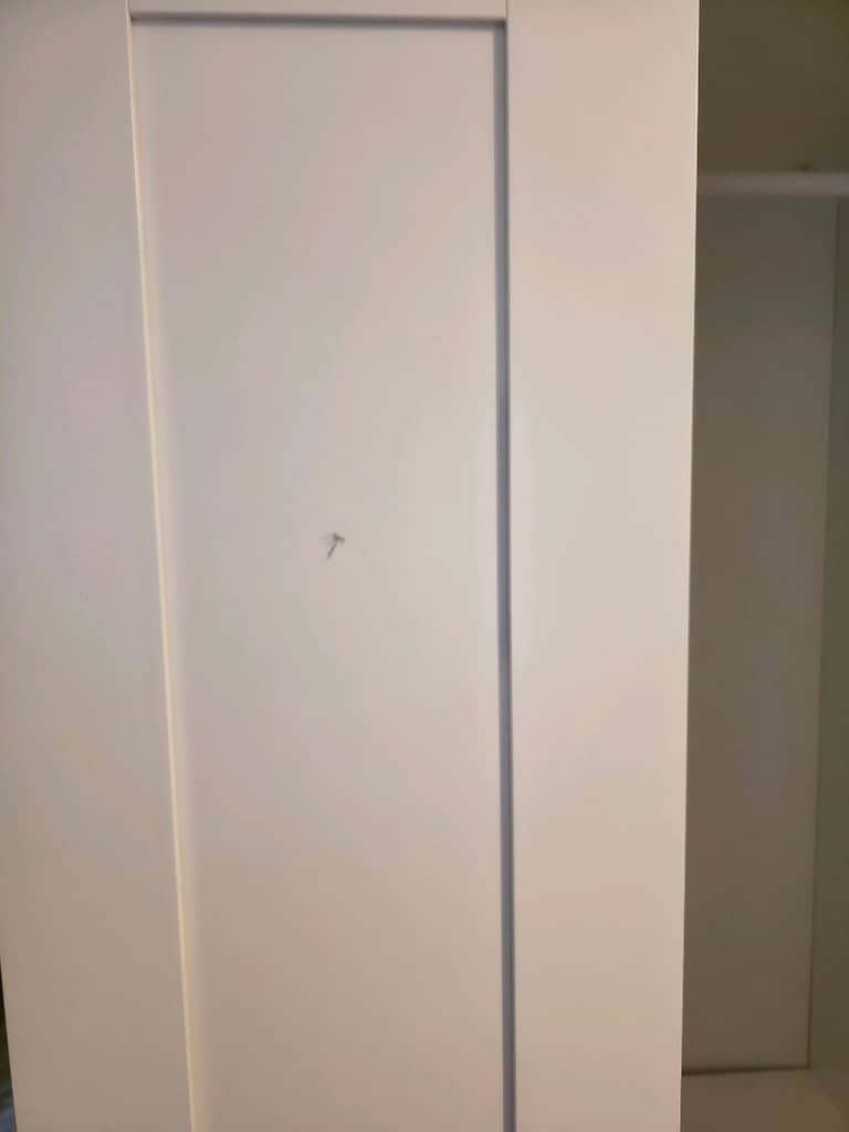 PAX 2 Kapılı Çocuk Odası Gardırop - 4