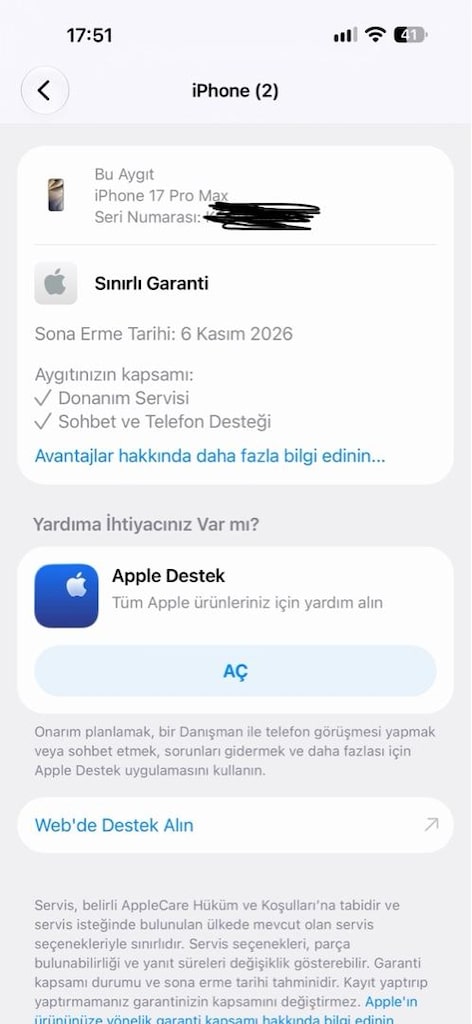 iPhone 17 Pro Max - 9