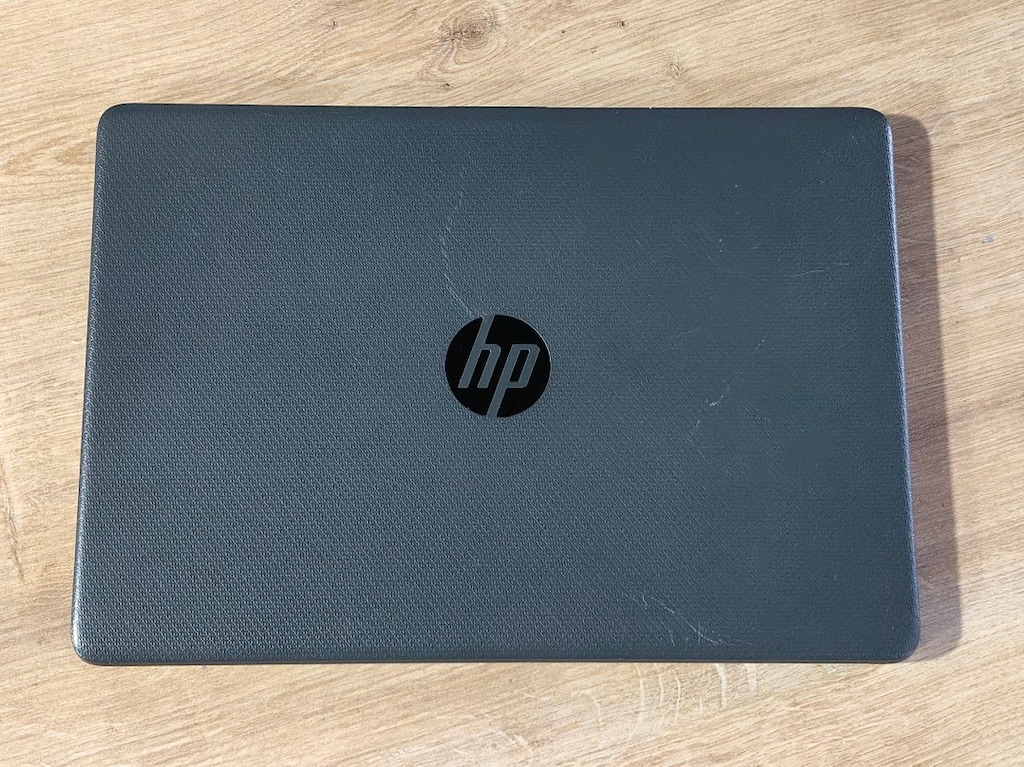 HP İ7 1065G7 16GB DDR4 RAM 512GB M2SSD BATARYA SAĞLAM LAPTOP - 4