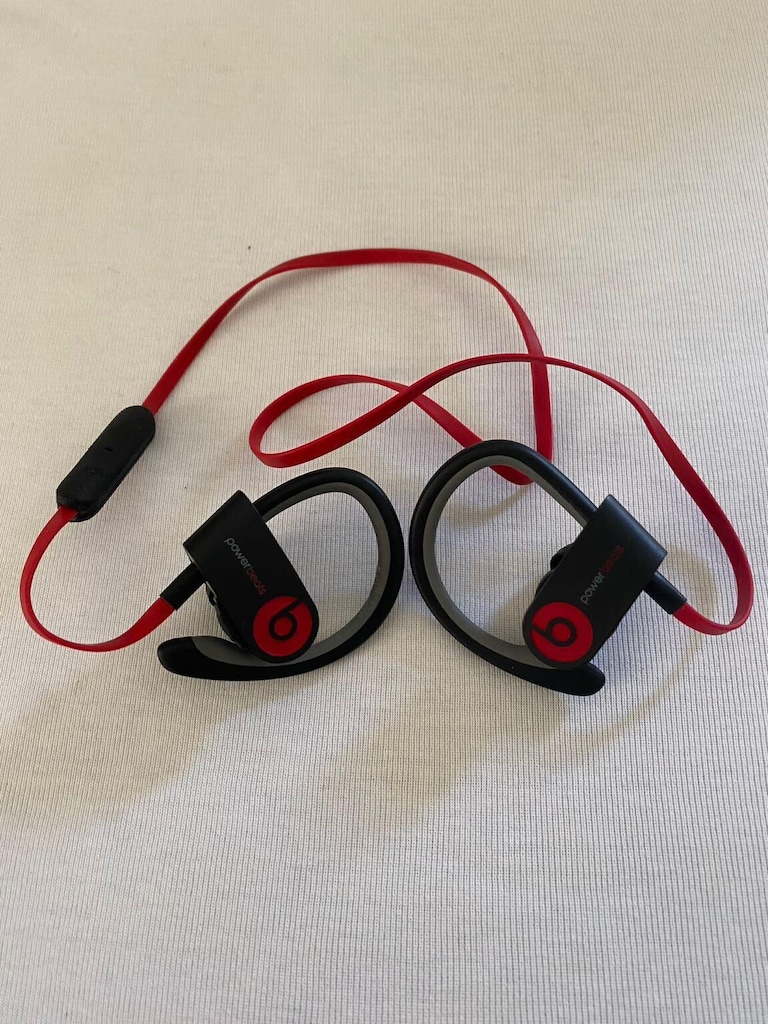 Beats Bluetooth Kablosuz Kulaklık - 4