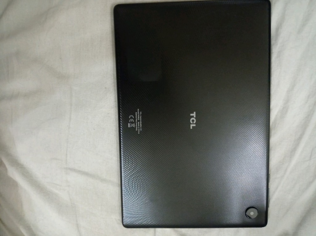 Temiz Tcl Tab10 Tablet sim kartlı - 3