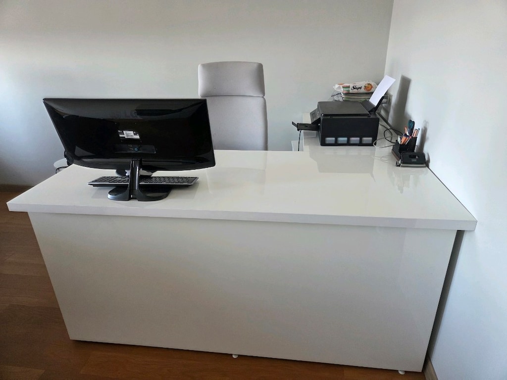 Ofis mobilya - 5