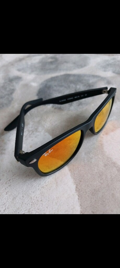 Ray-Ban Güneş Gözlüğü (New Wayfarer Jr) - 2