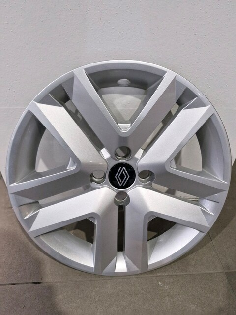 Clio 16" orjinal jant kapağı