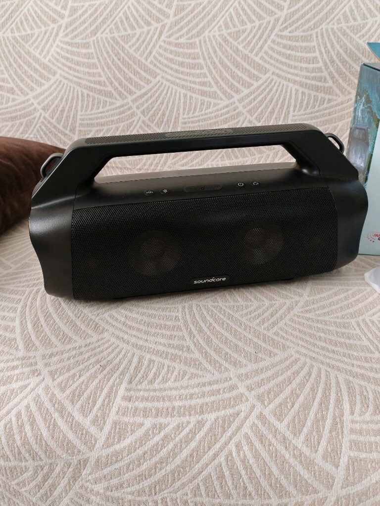 Anker Soundcore motion boom plus - 2
