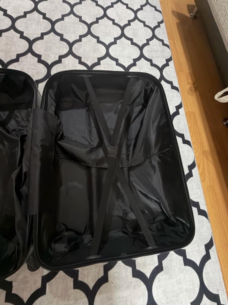 MY VALİCE BÜYÜK BOY SEYAHAT VALİZİ BOY 77x28 SON FİYAT - 10