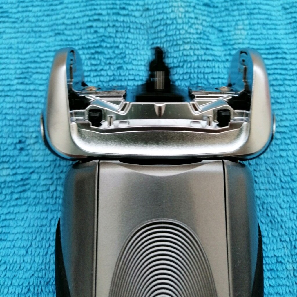 Braun Series Series 7 799cc Şarjlı Tıraş Makinesi - 3