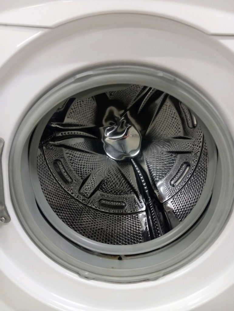 Garantili ve Nakliye Dahil Arçelik 5083 (5 Kg - 800 Devir) - 3